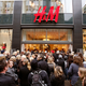 H&M, shoppers, retail, fast fashion, fashion, style, lifestyle
